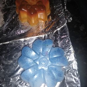 Organic Soaps, Candles and Wax Melts